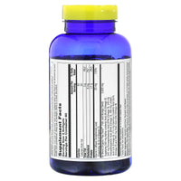 Nature’s Life, The Total EFA, 180 Softgels UPC 010043050948 | HiLife Vitamins