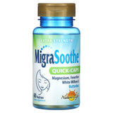 Nature’s Life, Migra soothe Quick-Caps, 60 VegCaps - 010043535896 | Hilife Vitamins