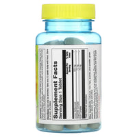 Nature’s Life, Bioflavonoids, 500 mg, 100 Tablets UPC 040647001510 | HiLife Vitamins