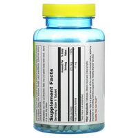Nature’s Life, Kelp Icelandic 41mg, 500 Tablets UPC 040647002319 | HiLife Vitamins