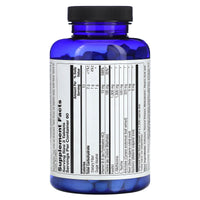 Nature’s Life, Lipotropic Complex, 180 Tablets