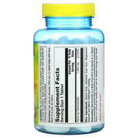 Nature’s Life, Niacinamide 1000mg, 100 Tablets UPC 040647002654 | HiLife Vitamins