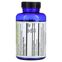 Nature’s Life, Pancreatin 1400mg, 250 Tablets UPC 040647002708 | HiLife Vitamins