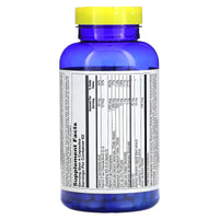 Nature’s Life, Reinforce Bone Formula, 250 Capsules UPC 040647006454 | HiLife Vitamins