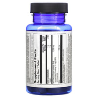 Nature’s Life, Tart Cherry 1200 mg, 30 Tablets UPC 040647912250 | HiLife Vitamins