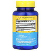 Nature’s Life, Strontium, 60 Tablets UPC 040647914179 | Hilife Vitamins