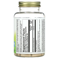 Nature’s Life, Wild Yam, 100 Vegetarian Capsules UPC 041954264728 | HiLife Vitamins