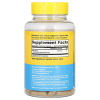 Nature’s Life, Bitter Melon, 525 mg, 100 Capsules UPC 041954396917 | HiLife Vitamins