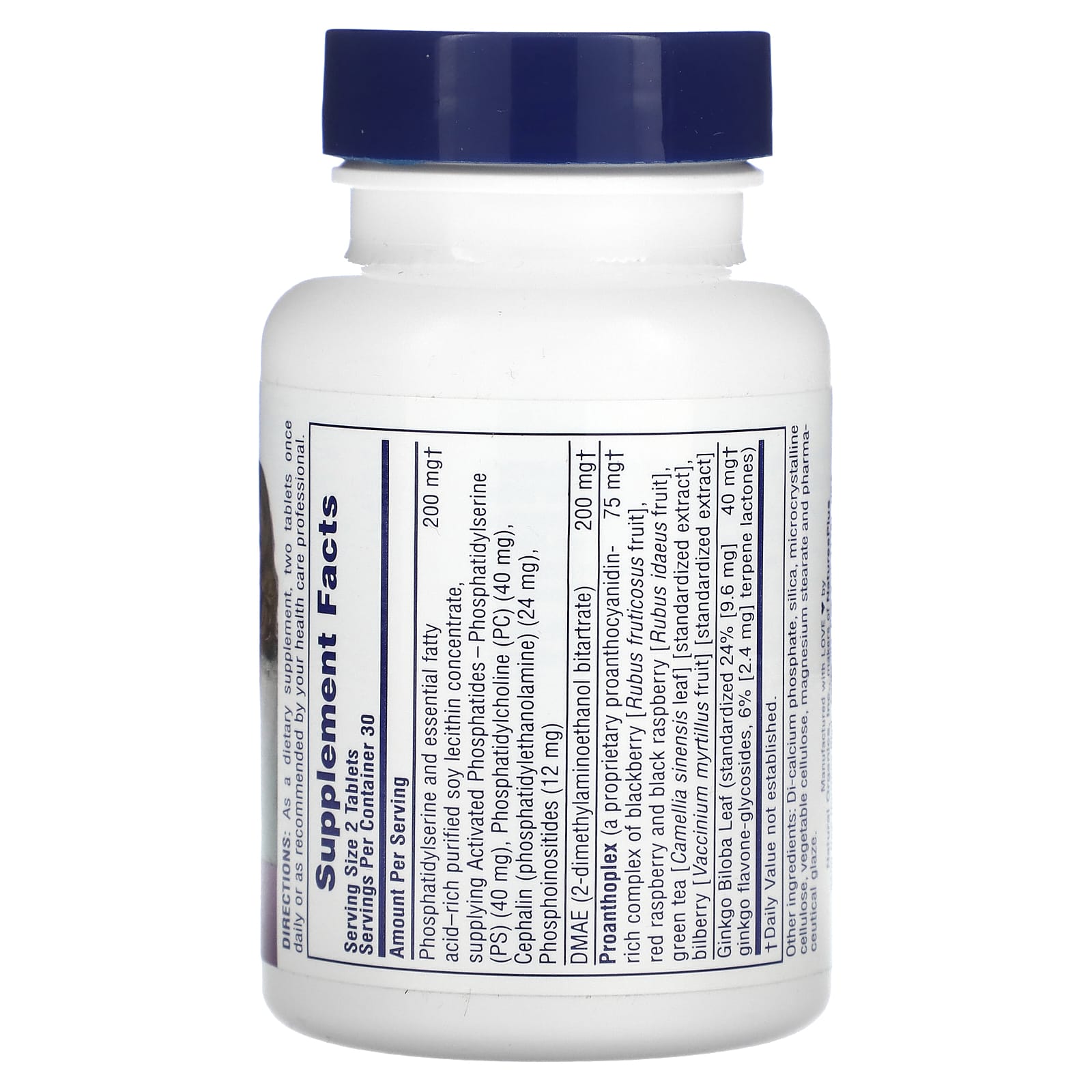 Nature's Plus, Adult-Active, 60 Tablets UPC 097467030060 | Hilife Vitamins