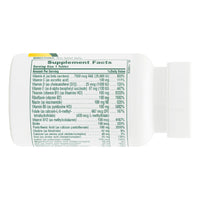 Nature's Plus, Ultra II Daily, Sustained Release, Multi-Nutrient, 30 Tablets UPC 097467030404 | Hilife Vitamins