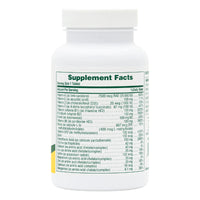Nature's Plus, Ultra II Daily, Sustained Release, Multi-Nutrient, 60 Tablets UPC 097467030411 | Hilife Vitamins