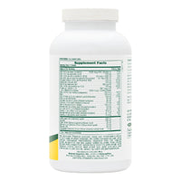 Nature's Plus, Ultra II Daily, Sustained Release, Multi-Nutrient, 180 Tablets UPC 097467030435 | Hilife Vitamins