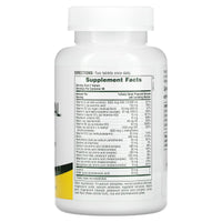 Nature's Plus, Ultra Prenatal Multivitamin, 180 Tablets UPC 097467030855 | Hilife Vitamins