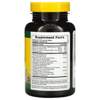 Nature's Plus, Source of Life, Immune Booster, 90 Tablets UPC 097467030886 | Hilife Vitamins