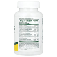 Nature's Plus, Ultra-Mins, Multiple Mineral with Whole Foods, 180 Tablets UPC 097467033016 | Hilife Vitamins