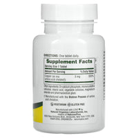 Nature's Plus, Copper, 3 mg, 90 Tablets UPC 097467034303 | Hilife Vitamins