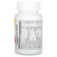 Nature's Plus, Hema-Plex, Mixed Berry, 60 Chewables UPC 097467037687 | Hilife Vitamins