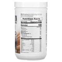 Nature's Plus, Spiru-Tein, Protein Powder Meal, Chocolate, 1.05 Lbs (476g) Powder Mix UPC 097467045705 | Hilife Vitamins
