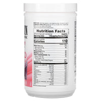 Nature's Plus, Spiru-Tein, Protein Powder Meal, Strawberry, 1.2 Lbs (544g) Powder Mix UPC 097467045736 | Hilife Vitamins