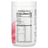 Nature's Plus, Spiru-Tein, Protein Powder Meal, Strawberry, 2.4 lbs (1088g) Powder Mix UPC 097467045743 | Hilife Vitamins