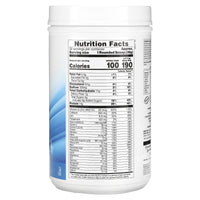 Nature's Plus, Spiru-Tein, Protein Powder Meal, Vanilla, 2.12 Lbs (960g) Powder Mix UPC 097467045811 | Hilife Vitamins
