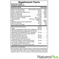Nature's Plus, Ultra Hair Plus For Women S/R, 60 Tablets UPC 097467048331 | Hilife Vitamins