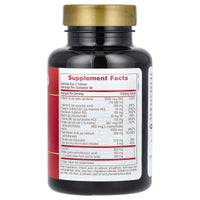 Nature's Plus, Ultra Hair, For Men & Women, 60 Tablets UPC 097467048416 | Hilife Vitamins