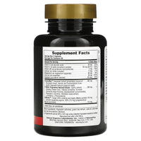 Nature's Plus, T Male, Testosterone Boost For Men, 60 Capsules UPC 097467048713 | Hilife Vitamins