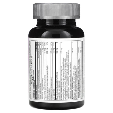 Nature's Plus, Ultra E Fem Extended Release, 90 Tablets UPC 097467048737 | Hilife Vitamins