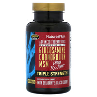 Nature's Plus, Ultra Rx Jnt Triple, 120 Tablets UPC 097467049307 | Hilife Vitamins