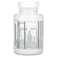 Nature's Plus, Commando 2000, Anitoxidant Protection, 60 Tablets UPC 097467049659 | Hilife Vitamins