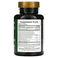 Nature's Plus, Advanced Therapeutics, Hypertrol, Rx-Blood Pressure, 60 Tablets UPC 097467049970 | Hilife Vitamins