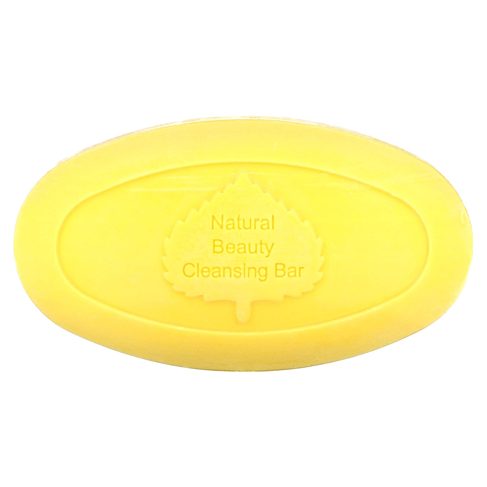 Nature's Plus, Natural Beauty Cleansing Bar, 3.5 Oz UPC 097467059900 | Hilife Vitamins