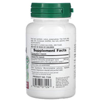 Nature's Plus, Herbal Actives, Boswellin, Extended Release, 300 mg, 60 Vegetarian Capsules UPC 097467071247 | Hilife Vitamins