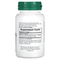 Nature's Plus, Milk Thistle 250 mg, 60 Vegetarian Capsules UPC 097467072282 | Hilife Vitamins