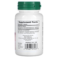 Nature's Plus, Herbal Actives, Red Yeast Rice, 600 mg, 60 Vegetarian Capsules UPC 097467072466 | Hilife Vitamins
