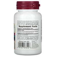 Nature’s Plus, Herbal Actives, Black Cherry, 750 mg, 30 Tablets