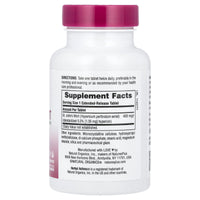 Nature's Plus, St. John's Wort Extended Release 450 mg, 60 Tablets UPC 097467073500 | Hilife Vitamins