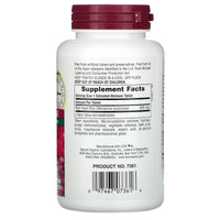 Nature's Plus, Herbal Actives, Red Yeast Rice, 600 mg, 60 Tablets UPC 097467073616 | Hilife Vitamins