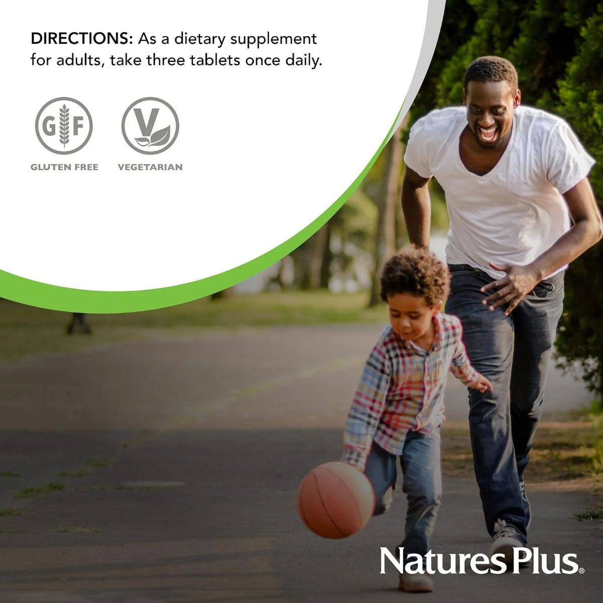 Nature's Plus, ageLOSS, First Day Healthy Immune Response, 90 Tablets UPC 097467080034 | Hilife Vitamins