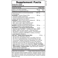Nature's Plus, Ageloss Joint Support, 90 Tablets UPC 097467080126 | Hilife Vitamins