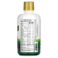 Nature's Plus, Animal Parade Gold, Multivitamin Liquid, Tropical, 30 fl oz (887.10 ml) UPC 097467299016 | Hilife Vitamins