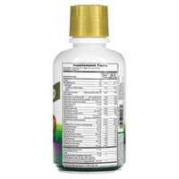 Nature's Plus, Ap Gold Liquid, 16 Oz Liquid UPC 097467299030 | Hilife Vitamins