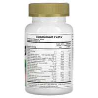 Nature's Plus, Ap Gold Cherry, 60 Chewables UPC 097467299313 | Hilife Vitamins
