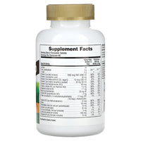 Nature's Plus, Ap Gold Orange, 120 Chewables UPC 097467299368 | Hilife Vitamins