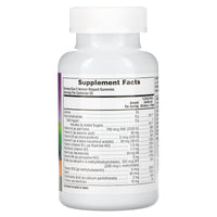 Nature's Plus, Ap Gummies Assorted, 50 Gummies UPC 097467299580 | Hilife Vitamins