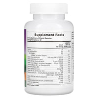 Nature's Plus, Animal Parade, 75 Gummies UPC 097467299610 | Hilife Vitamins