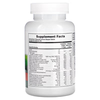 Nature's Plus, Ap Cherry, 180 Chewables UPC 097467299726 | Hilife Vitamins