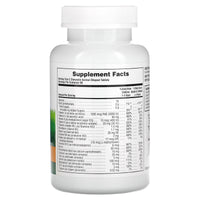 Nature's Plus, Ap Orange, 180 Chewables UPC 097467299757 | Hilife Vitamins