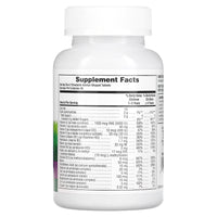 Nature's Plus, Ap Grape, 90 Chewables UPC 097467299849 | Hilife Vitamins